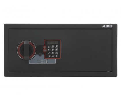 Безопасность в номере: Гостиничный сейф AIKO SH-20.EL new