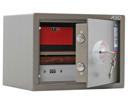 Офисный сейф AIKO TM-25