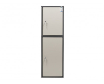 Бухгалтерский шкаф AIKO SL-150/2Т: идеальное решение для вашего офиса