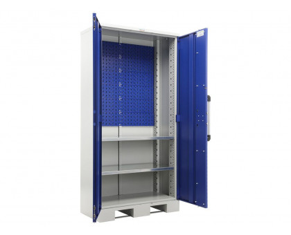 Инструментальный шкаф AMH TC-062000: Организация и порядок в мастерской