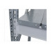 Стеллаж MS Pro 300/150x80/5: идеальное решение для хранения и организации