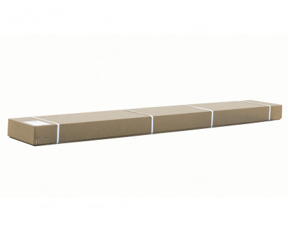 Стеллаж металлический MS Standart 220/100x40/6: прочная основа для вашего порядка