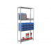Стеллаж MS Standart 185KD: практичное решение для хранения