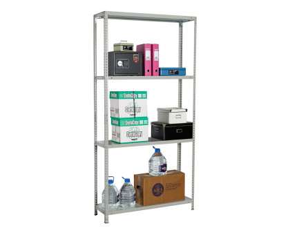 Стеллаж MS Standart 185KD: практичное решение для хранения