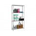 Стеллаж MS Standart 185KD: практичное решение для хранения