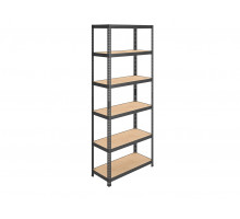 Стеллаж SBL 220KD/75x35/6