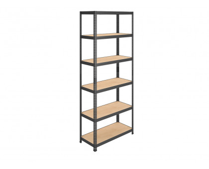 Стеллаж SBL 220KD/120x45/6