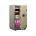 Ваша ценность в безопасности: Огнестойкий сейф VALBERG FRS-99.T-EL