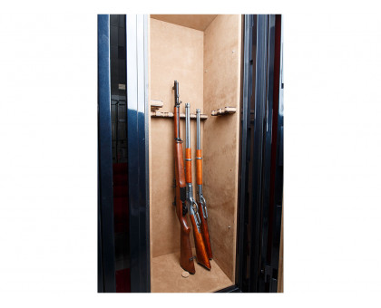 VALBERG JÄGER 1660: Эксклюзивный сейф для ваших сокровищ