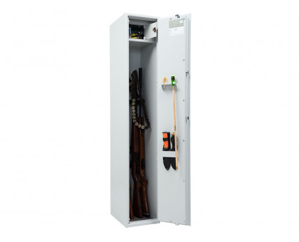 VALBERG ARSENAL 1433Т: Непревзойденная защита для вашего арсенала