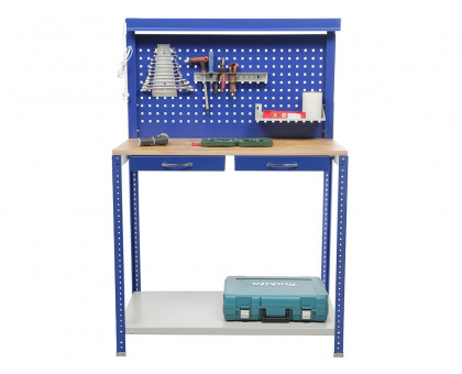 Верстак Garage Set 1: твой верный помощник в гараже