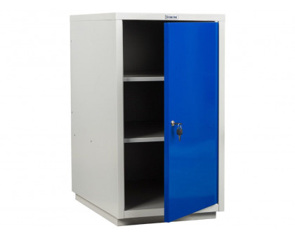 Верстак Profi WT160.WD1/WD1.000 (№602): Профессиональный инструмент для мастерской
