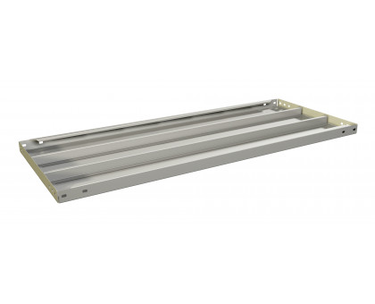 Полка MS Hard 100x40: Прочная основа для вашего интерьера
